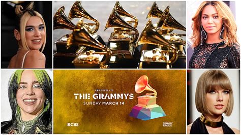 Grammys 2021: Grammys 2021: Full list of winners, funny moments and much more | Marca