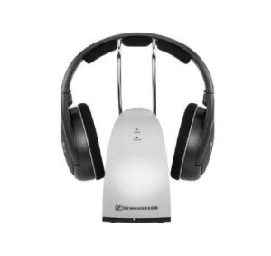 Product review: Sennheiser RS120 II Headphones - Richer Sounds Blog | Richer Sounds Blog