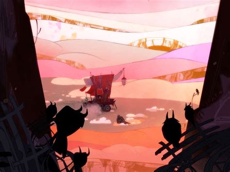 'Pyre' Is a Game About a Game—But It's Really About Why We Play | WIRED