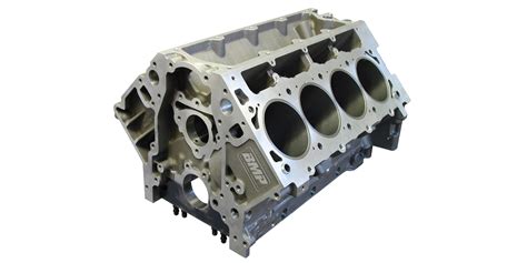 Machining Aluminum Engine Blocks - Engine Builder Magazine