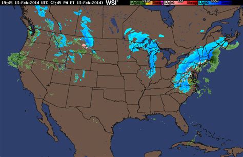 Miami doppler radar in motion - basicsladeg