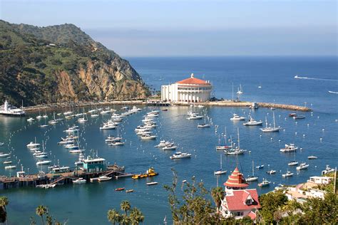9 Best Catalina Island Hotels for Families | Family Vacation Critic