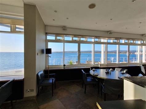 Haven Hotel, Sandbanks – Great Views – Berkeley Square Barbarian