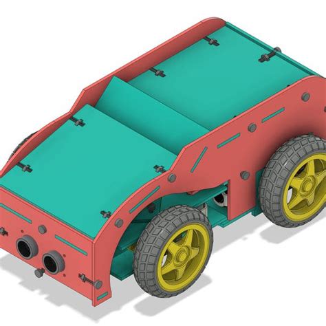 Introduction to autonomous mobile robots | Hackaday.io