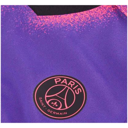 PSG 20/21 Fourth Kids Kit - SoccerArmor