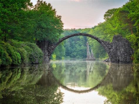 The Most Beautiful Places in Germany Are Straight Out of a Fairytale ...