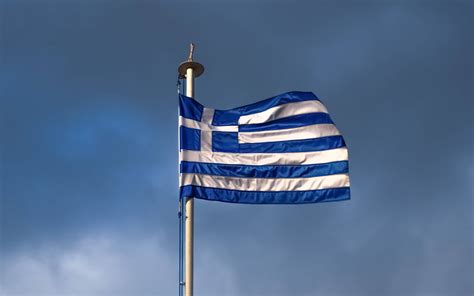 Top 999+ Greek Flag Wallpaper Full HD, 4K Free to Use