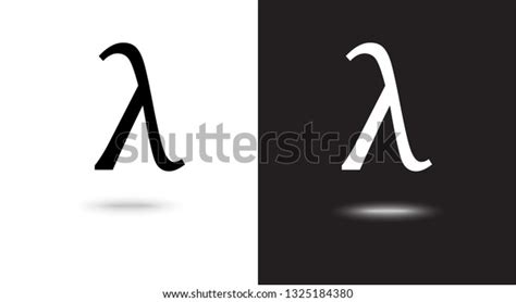 781 Lambda Symbol Images, Stock Photos & Vectors | Shutterstock