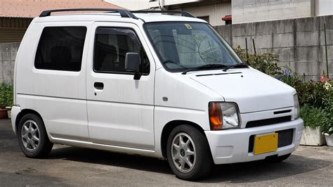 File:Suzuki Wagon R 001.JPG - Wikipedia