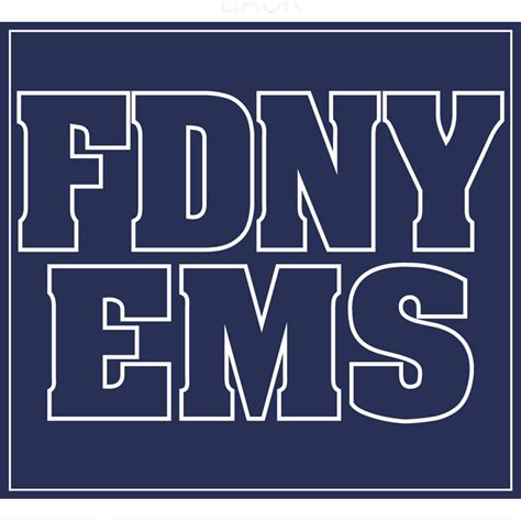 Fdny Logo Vector at Vectorified.com | Collection of Fdny Logo Vector ...