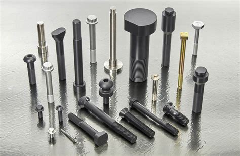 Fastener Manufacturing | Non Standard Socket Screws