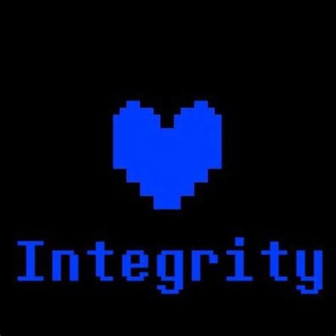 Integrity Soul | Wiki | Undertale Amino