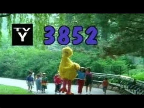 Sesame Street: Episode 3852 (Full) (Recreation) - YouTube