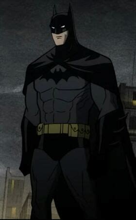 Bruce Wayne (Tomorrowverse) | DC Movies Wiki | Fandom