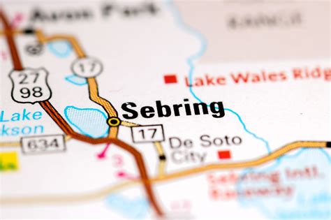 Retiring in Sebring, Florida | SeniorResource