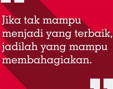 Kumpulan Kata Kata Motivasi Singkat Padat Dan Jelas Inspiratif 2023