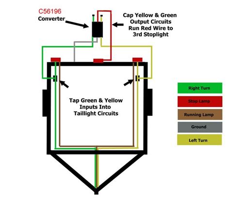 Featherlite Trailer Brake Wiring Diagram | wiring poeple