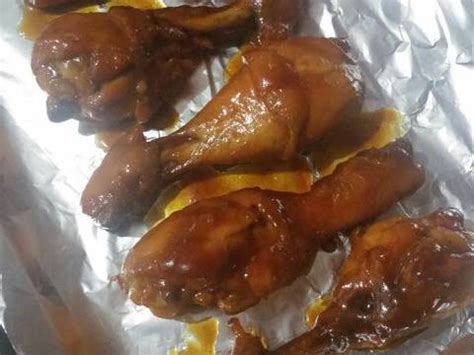 Resep Ayam Bakar Madu oleh Jenny - Cookpad