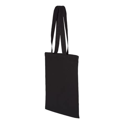 Large canvas tote - oad117 | Corporate Specialties