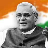 Indian Former Prime Minister Atal Bihari Vajpayee Passes Away at 93