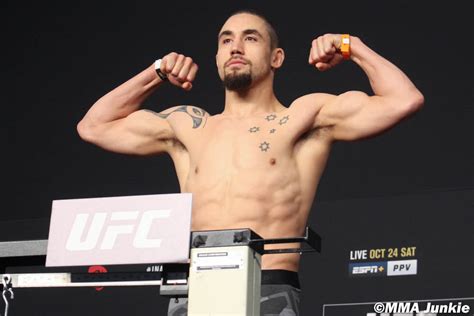 Photos: UFC 254 official weigh-ins and faceoffs | MMA Junkie