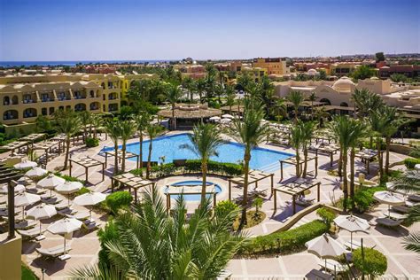 Jaz Makadi Star & Spa (Hurghada) – 2020 Updated Prices | Expedia