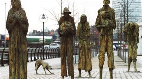 Great Irish Famine: Learning From The Past To Understand The Present ...