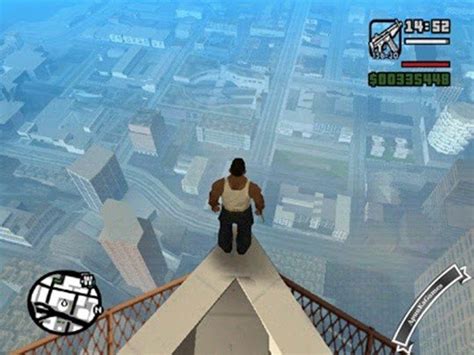 GTA Sanandreas For Pc - Apunkagames