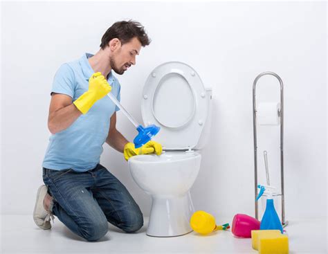 Common Reasons Your Toilet Keeps Backing Up | TLC Plumbing