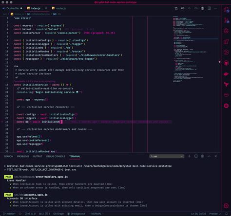 Best VSCode Themes: 50 VS Code themes for 2020 - DEV Community