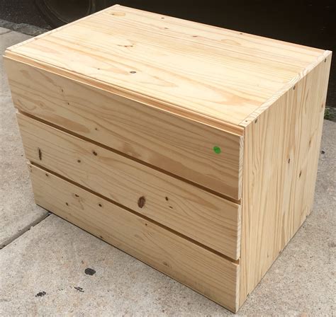 Uhuru Furniture & Collectibles: Pine IKEA 3 Drawer Chest - $245 set SOLD