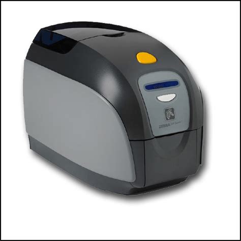 Zebra ZXP Series 3 Dual & Single Side ID Card Printer | - Business Technologies World (Pvt) Ltd