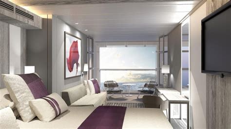 The Celebrity Edge Showcases Innovation at Sea