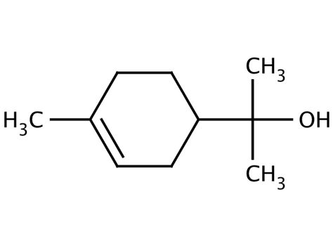 Purchase alpha Terpineol [98-55-5] online • Catalog • Molekula Group