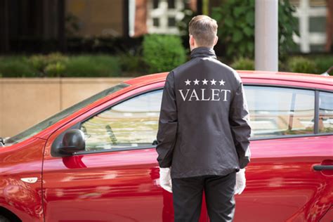 Computerized Valet Parking Systems: How Do They Work? | Techno FAQ