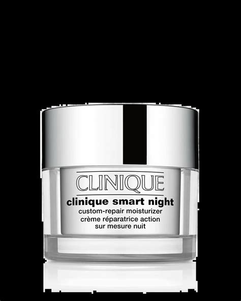 Clinique Smart Night Custom Moisturizer – The Cosmetic Company Outlet