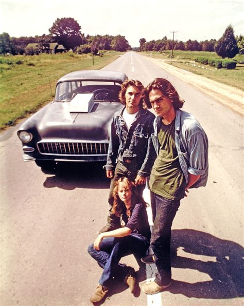 Happyotter: TWO-LANE BLACKTOP (1971)