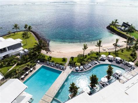 Taumeasina Island Resort, Apia (updated prices 2024)