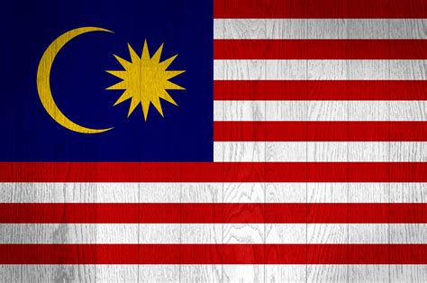 10.000+ Gambar Bendera Malaysia & Malaysia Gratis - Pixabay