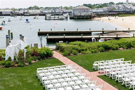 White Elephant Nantucket wedding by Alex Paul