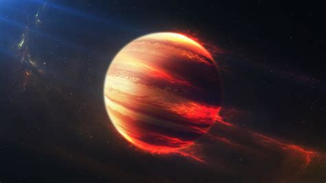 2560x1440 Resolution Jupiter 4k 1440P Resolution Wallpaper - Wallpapers Den