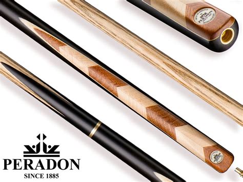 Up To £85 Off Peradon Winchester Cue Packages | Peradon Cues For Sale | Great Prices & Free UK ...