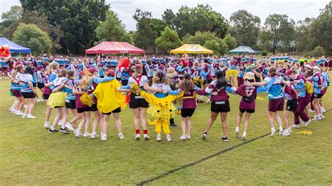 St John Fisher College, Bracken Ridge QLD - Building Resilience | Catholic Schools Guide