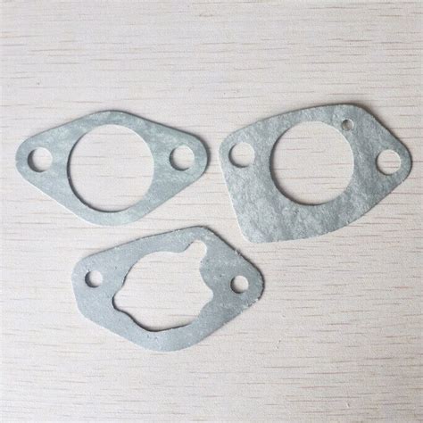 Gaskets For Honda GX390 Carburetor - Mower Parts Land