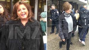 'Dance Moms' Star Sues -- Abby Lee Miller is a 300 lb. Beast Who Tried ...