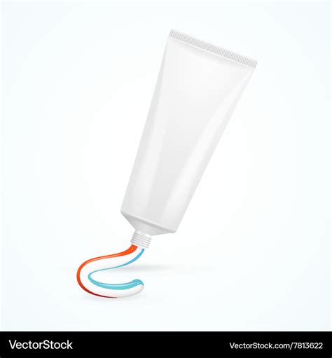 Toothpaste Printable