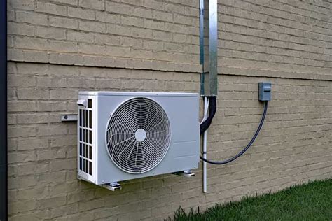 What Are the 5 Types of Air Conditioning System