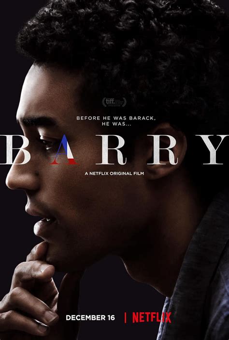 Barry (2016) - IMDb