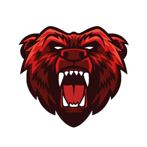 Bear Logo PNG Photo | PNG All