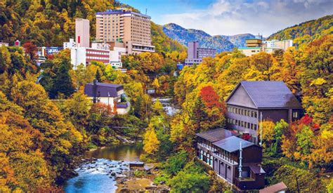 【Travel Japan】Fall in Hokkaido: Top 5 Activities To Enjoy The Autumn Season